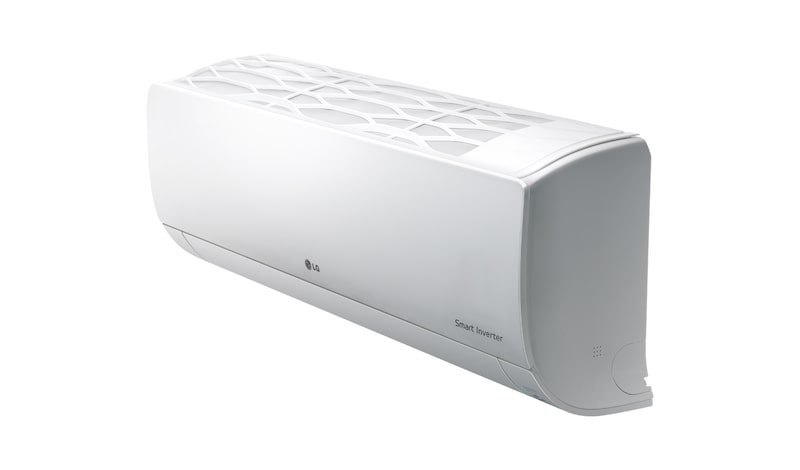 LG D09RN, Oblíbená nástěnná klimatizační jednotka od LG, D09RN